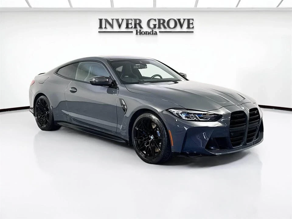 2024 BMW G82/G83 M4 - Image 9 of 18