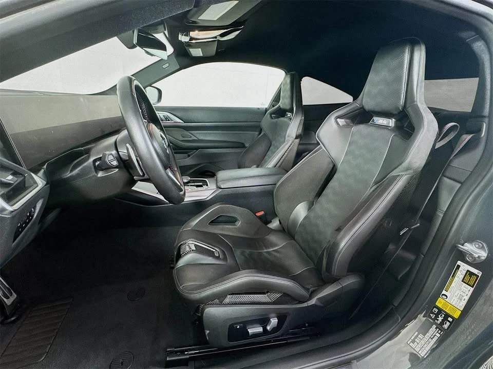 2024 BMW G82/G83 M4 - Image 17 of 18