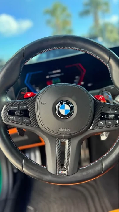 2024 BMW G82/G83 M4 - Image 15 of 18