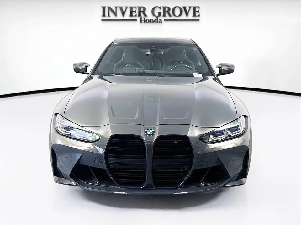 2024 BMW G82/G83 M4 - Image 6 of 18