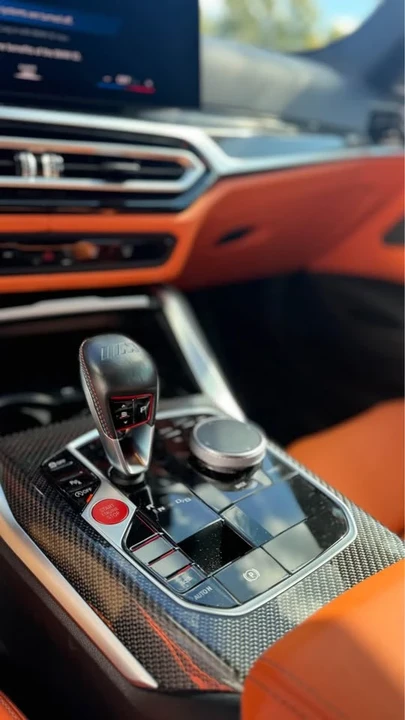2024 BMW G82/G83 M4 - Image 13 of 18