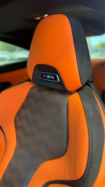 2024 BMW G82/G83 M4 - Image 10 of 18