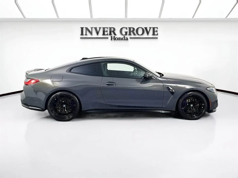 2024 BMW G82/G83 M4 - Image 10 of 18
