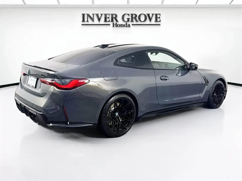 2024 BMW G82/G83 M4 - Image 11 of 18