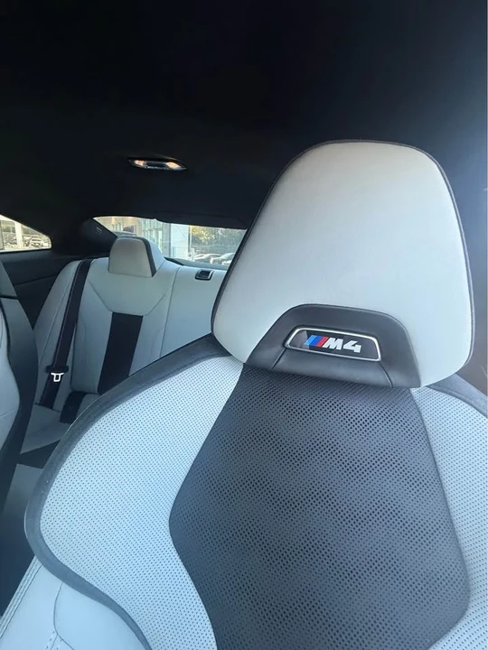 2024 BMW G82/G83 M4 - Image 10 of 13