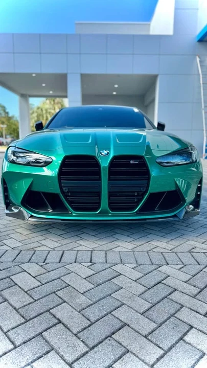 2024 BMW G82/G83 M4 - Image 3 of 18