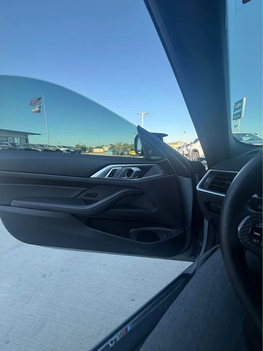 2024 BMW G82/G83 M4 - Image 12 of 13