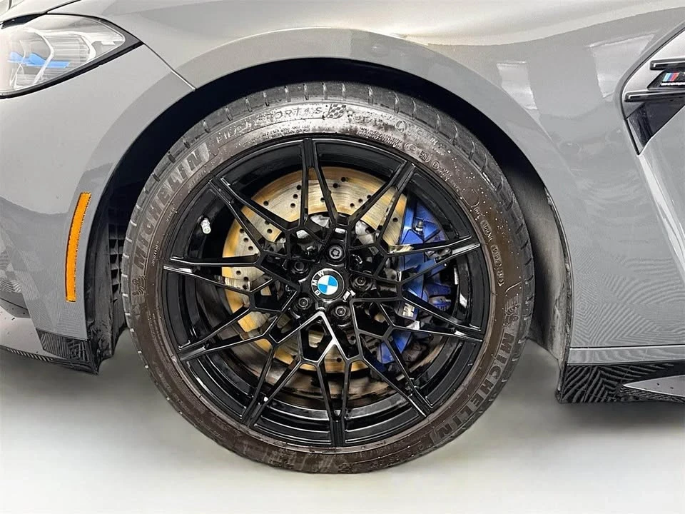 2024 BMW G82/G83 M4 - Image 16 of 18