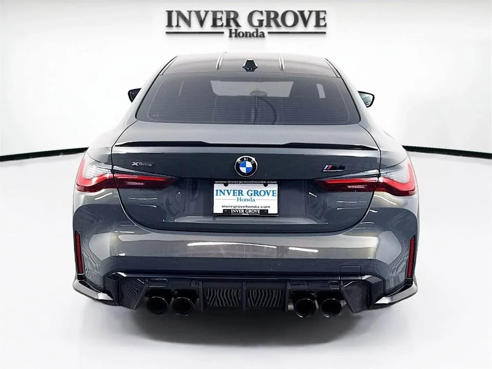 2024 BMW G82/G83 M4 - Image 12 of 18