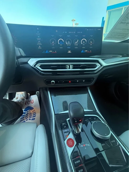 2024 BMW G82/G83 M4 - Image 9 of 13