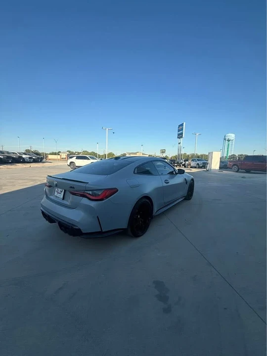 2024 BMW G82/G83 M4 - Image 3 of 13