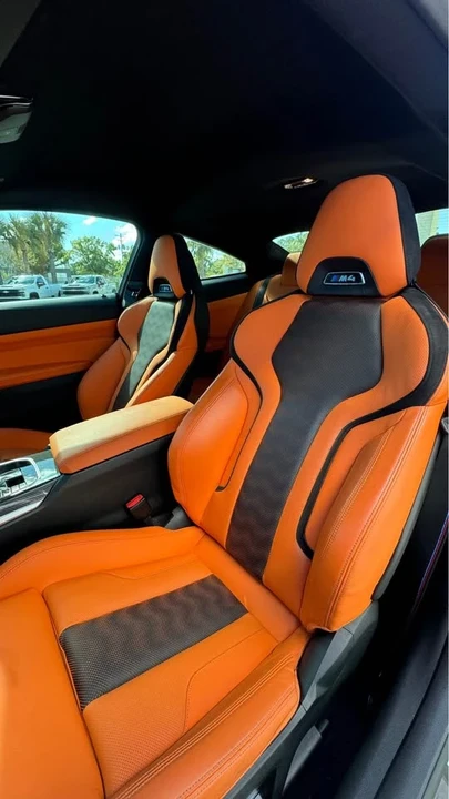 2024 BMW G82/G83 M4 - Image 11 of 18