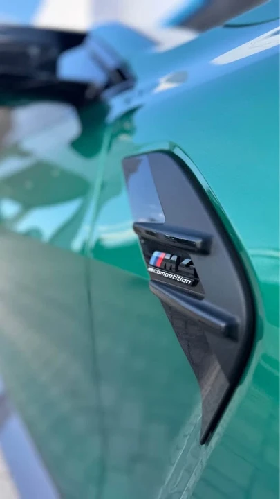 2024 BMW G82/G83 M4 - Image 5 of 18
