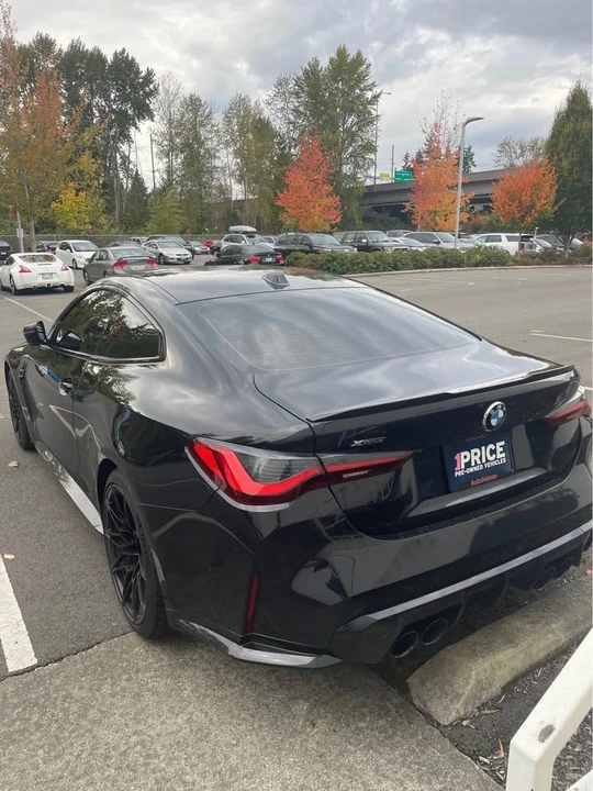 2024 BMW G82/G83 M4 - Image 2 of 3