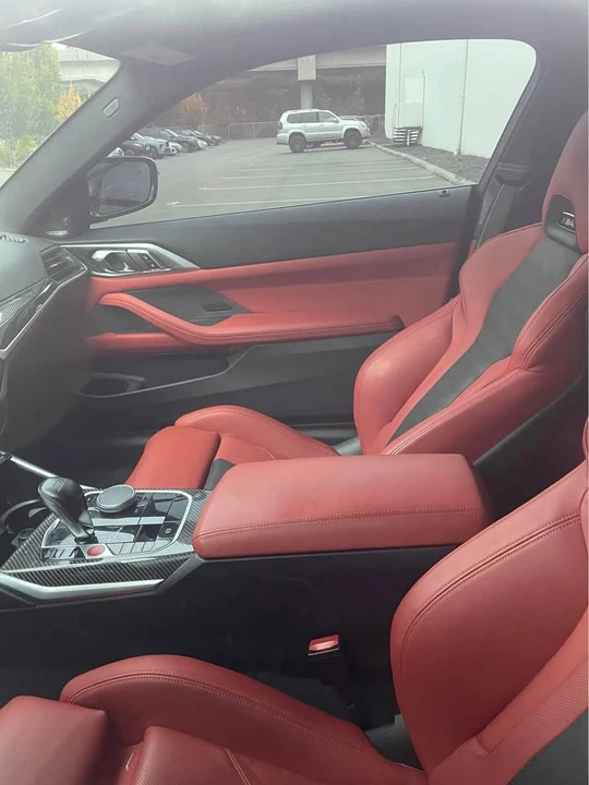 2024 BMW G82/G83 M4 - Image 3 of 3