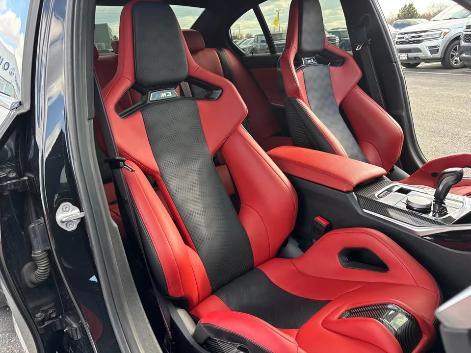 2024 BMW G82/G83 M4 - Image 13 of 15