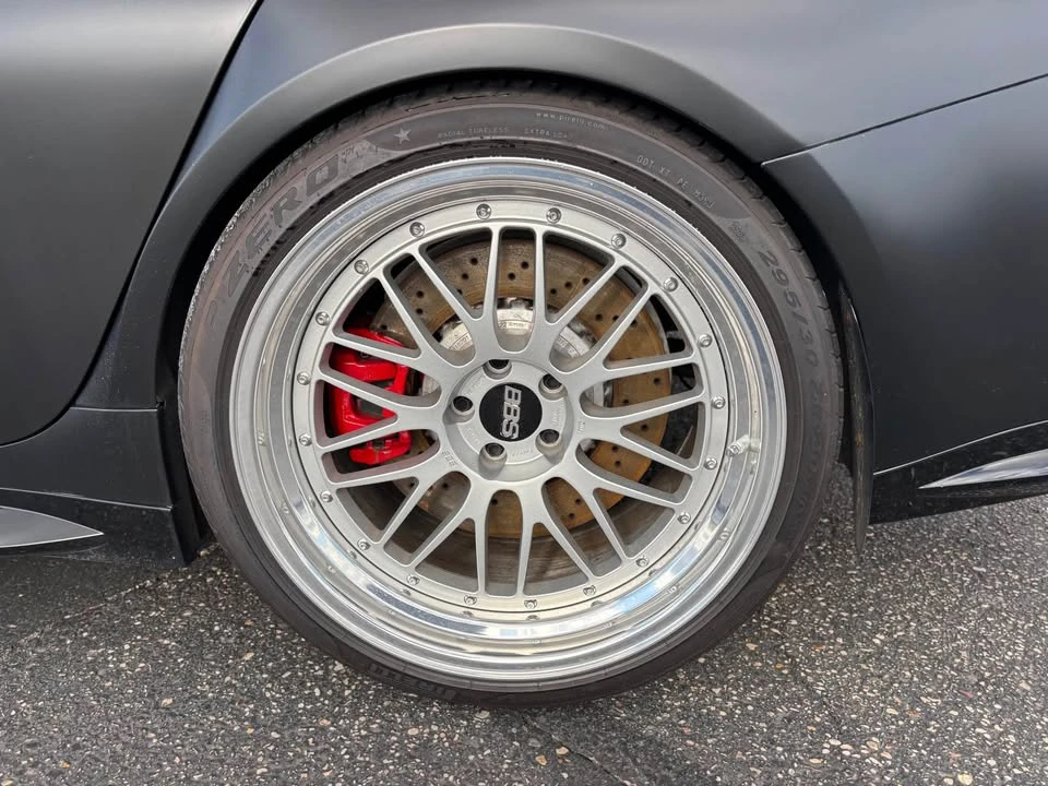 2024 BMW G82/G83 M4 - Image 8 of 15