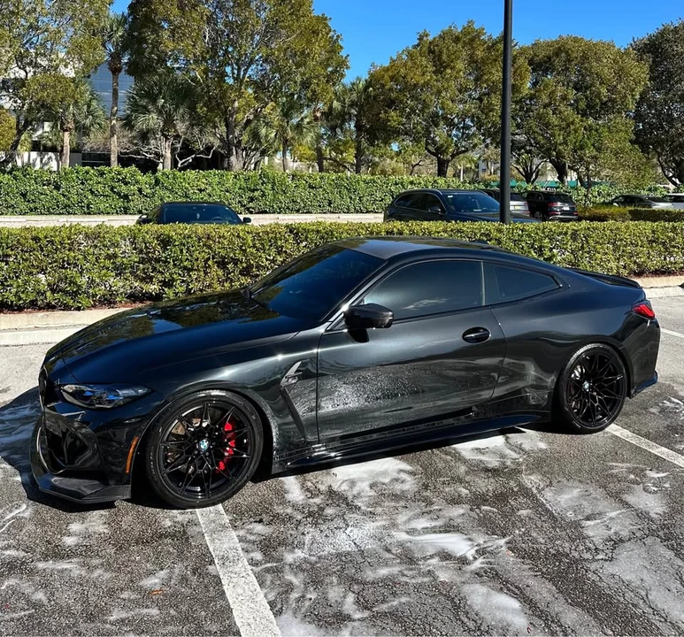 2024 BMW G82/G83 M4 - Image 2 of 4