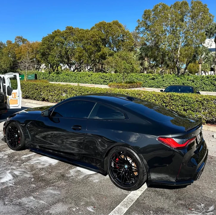 2024 BMW G82/G83 M4 - Image 3 of 4