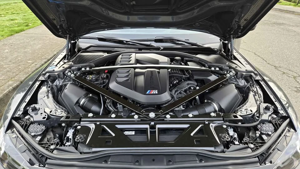 2024 BMW G82/G83 M4 - Image 5 of 12