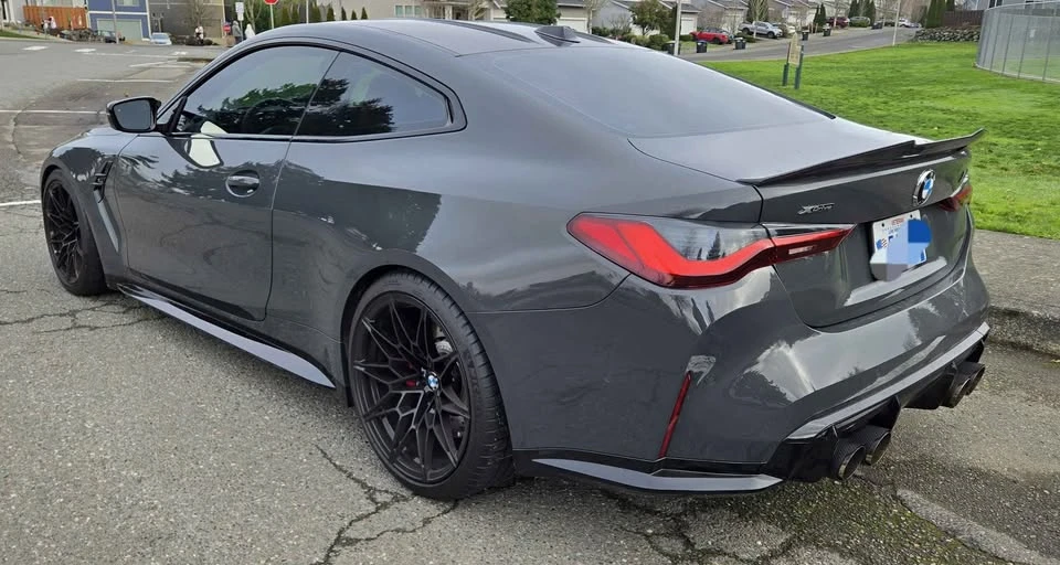 2024 BMW G82/G83 M4 - Image 3 of 12
