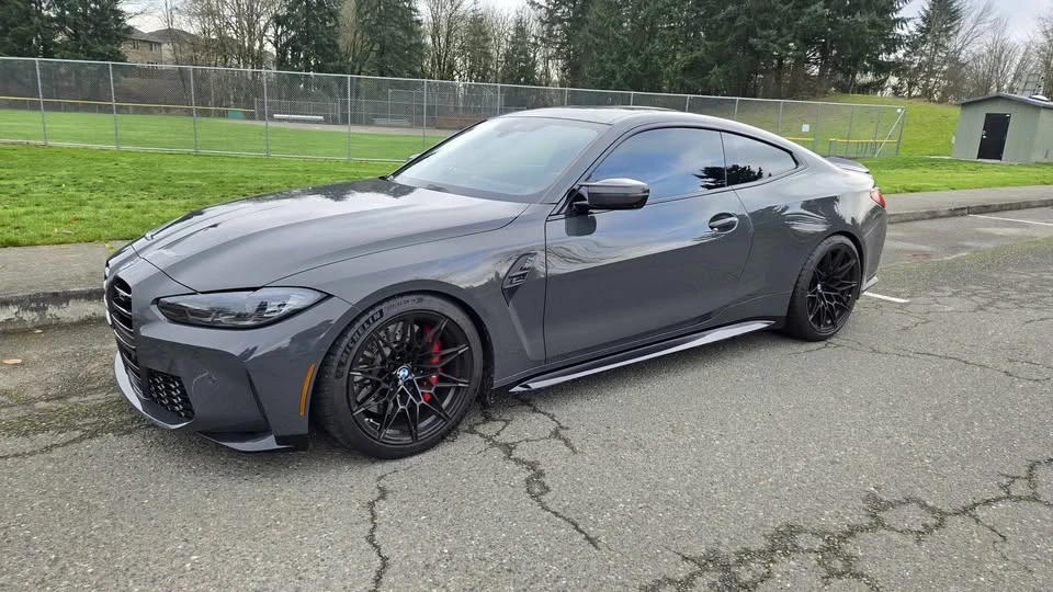 2024 BMW G82/G83 M4 - Image 2 of 12