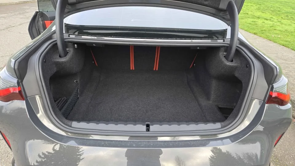 2024 BMW G82/G83 M4 - Image 6 of 12