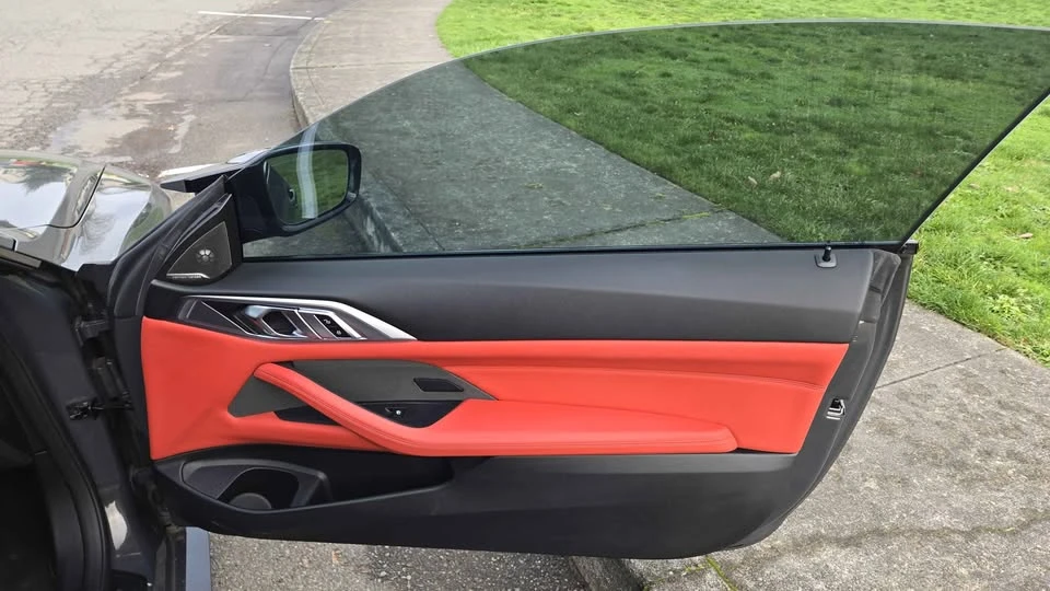 2024 BMW G82/G83 M4 - Image 11 of 12