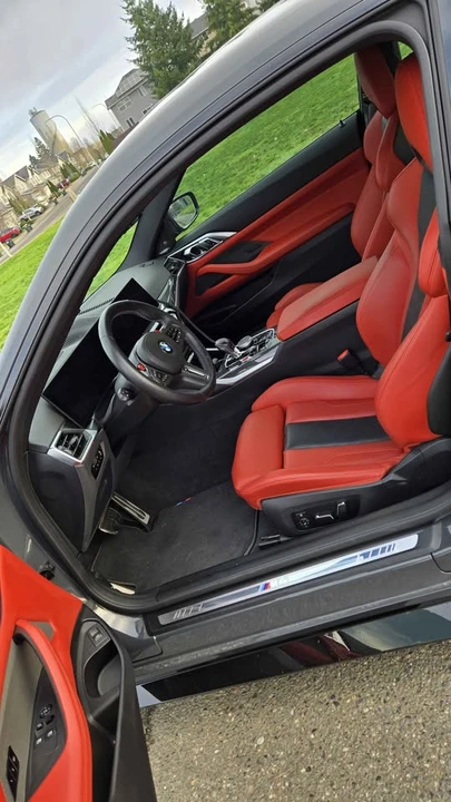 2024 BMW G82/G83 M4 - Image 7 of 12