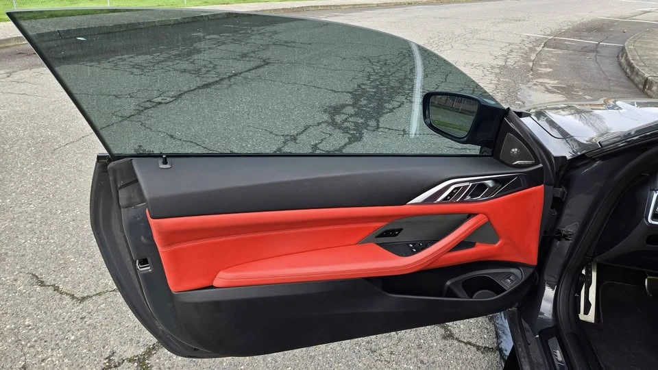 2024 BMW G82/G83 M4 - Image 10 of 12