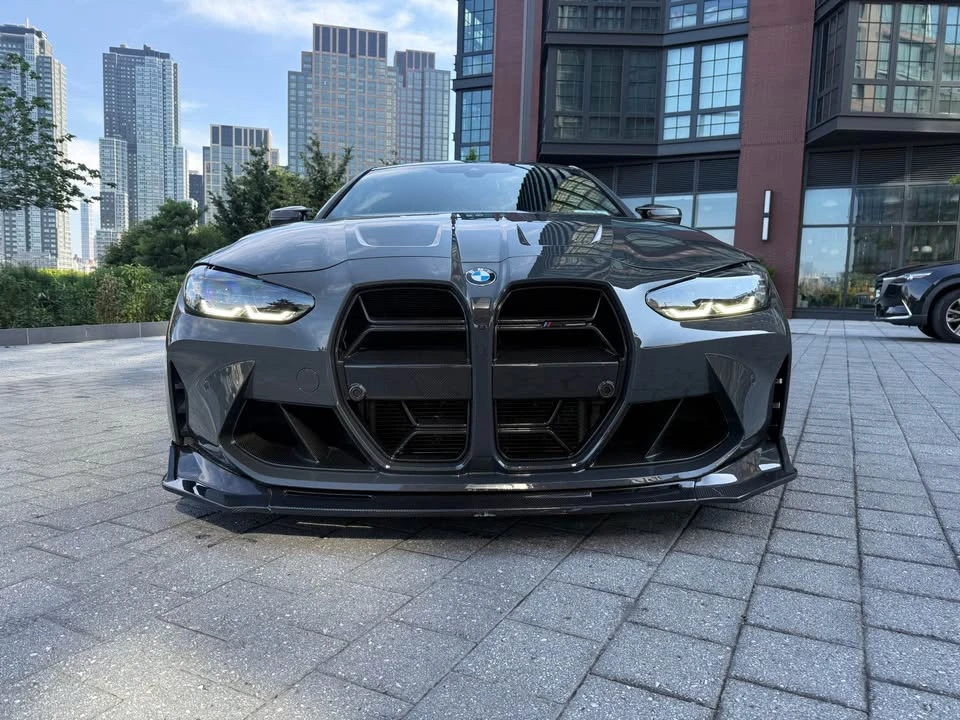 2024 BMW G82/G83 M4 - Image 8 of 17