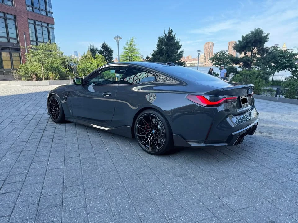 2024 BMW G82/G83 M4 - Image 3 of 17