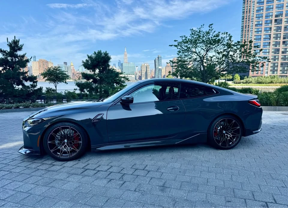 2024 BMW G82/G83 M4 - Image 2 of 17