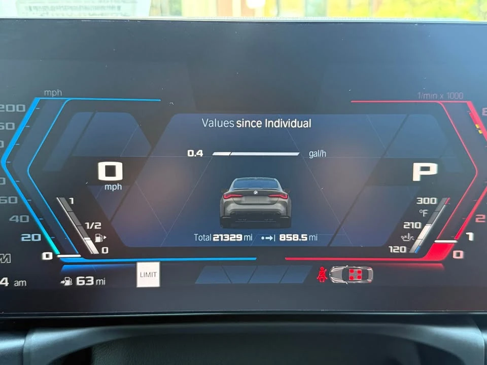 2024 BMW G82/G83 M4 - Image 15 of 17