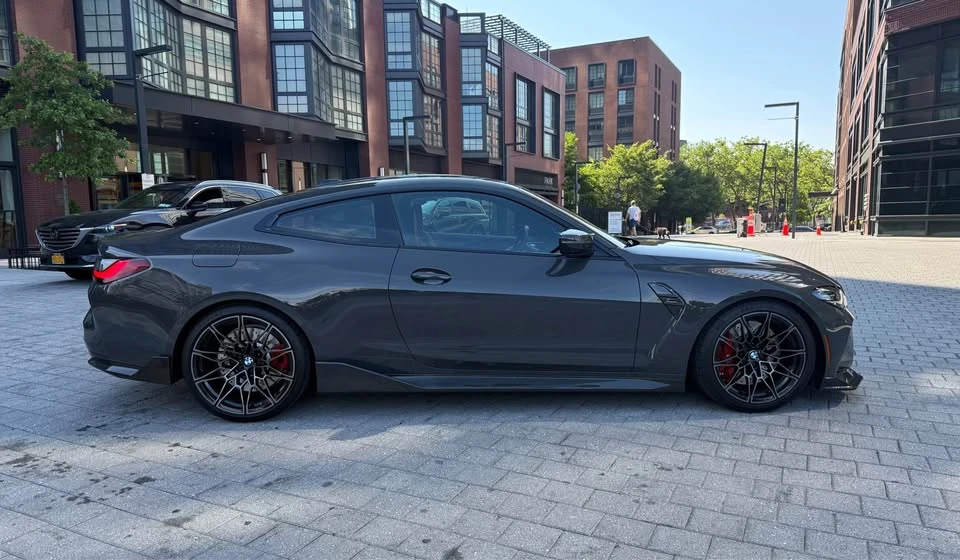 2024 BMW G82/G83 M4 - Image 6 of 17