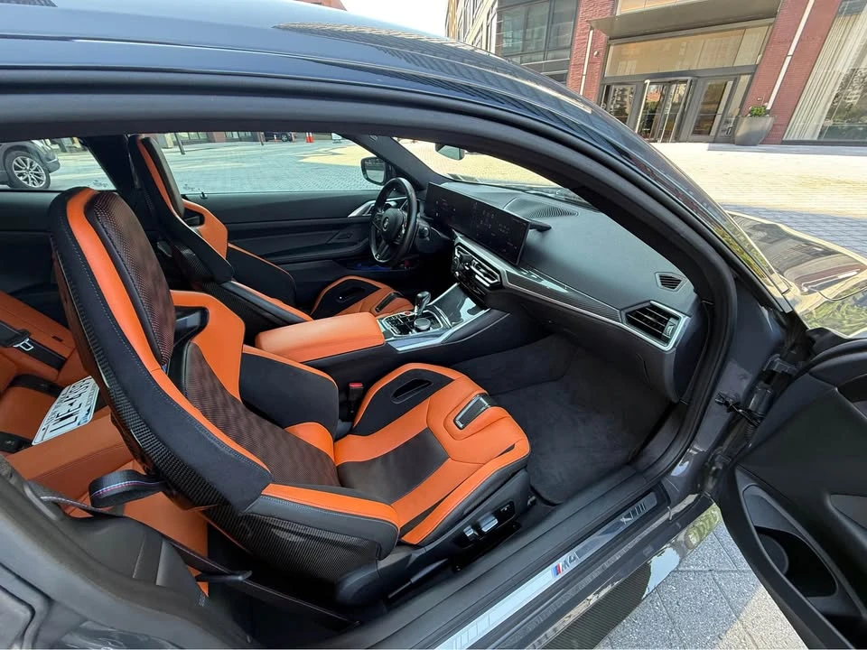 2024 BMW G82/G83 M4 - Image 13 of 17