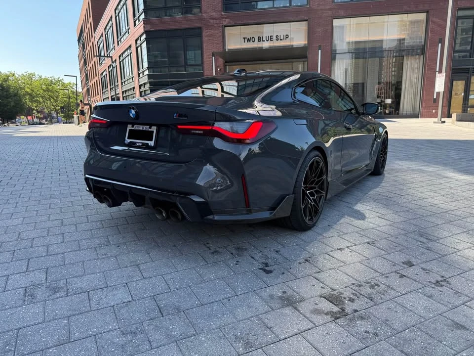 2024 BMW G82/G83 M4 - Image 5 of 17