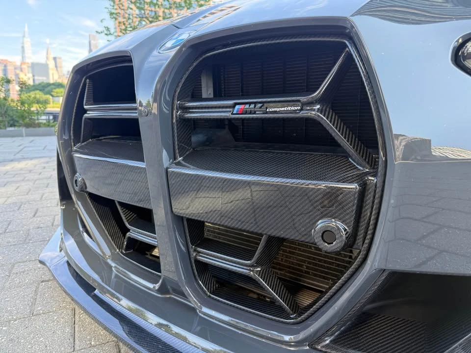 2024 BMW G82/G83 M4 - Image 9 of 17