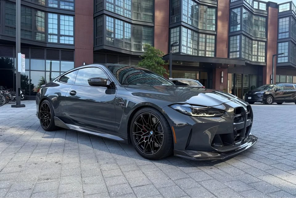 2024 BMW G82/G83 M4 - Image 7 of 17