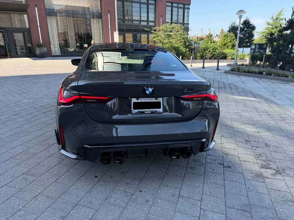 2024 BMW G82/G83 M4 - Image 4 of 17