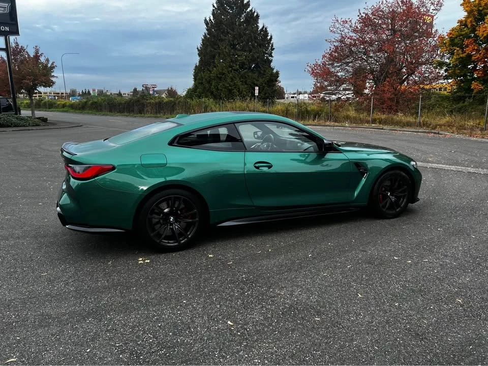 2024 BMW G82/G83 M4 - Image 3 of 6