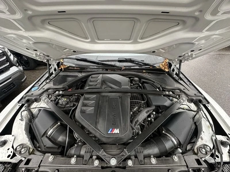 2024 BMW G82/G83 M4 - Image 8 of 19