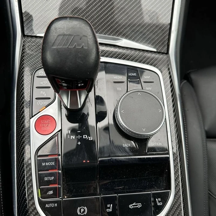 2024 BMW G82/G83 M4 - Image 19 of 19
