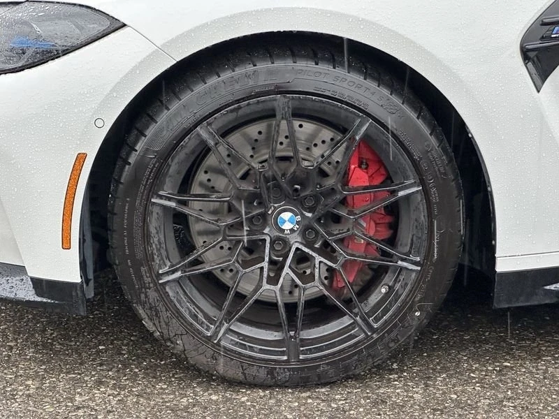 2024 BMW G82/G83 M4 - Image 10 of 19
