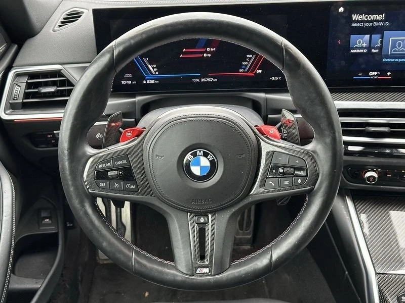2024 BMW G82/G83 M4 - Image 13 of 19