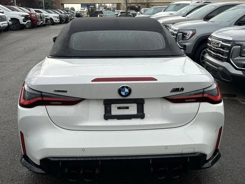 2024 BMW G82/G83 M4 - Image 5 of 19