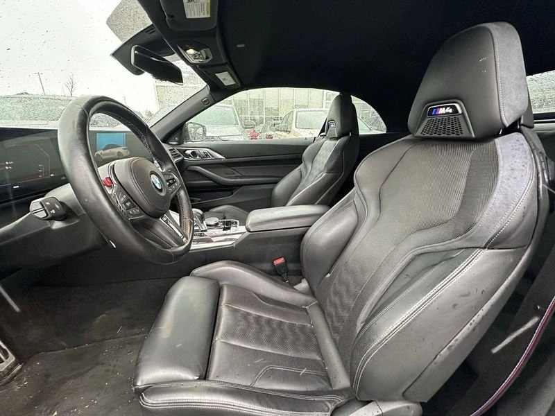 2024 BMW G82/G83 M4 - Image 12 of 19