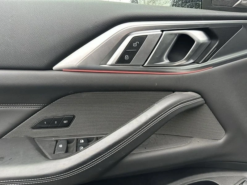 2024 BMW G82/G83 M4 - Image 11 of 19