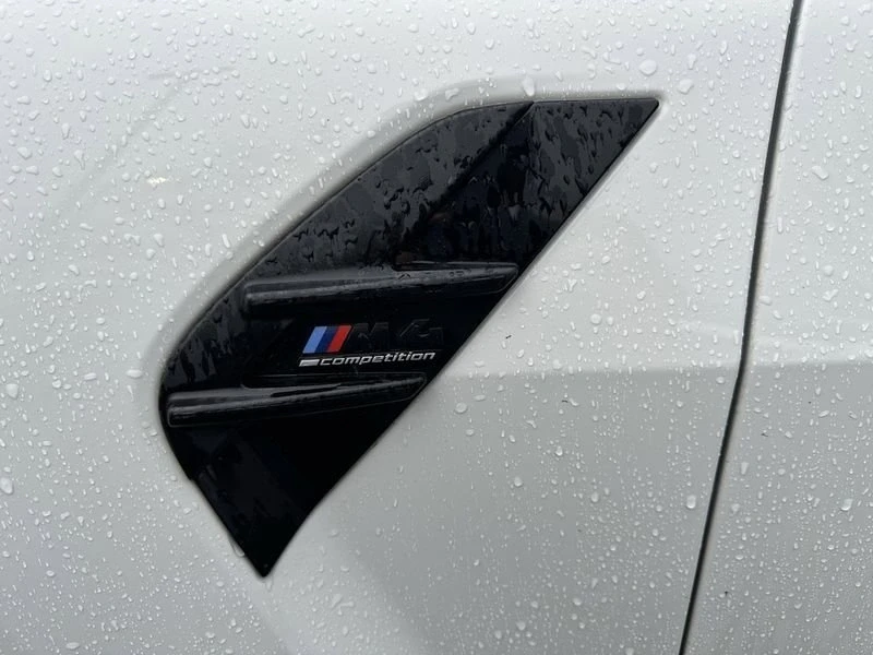 2024 BMW G82/G83 M4 - Image 7 of 19