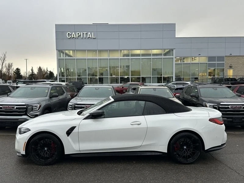 2024 BMW G82/G83 M4 - Image 3 of 19